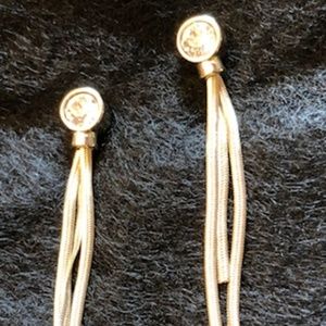 Pendant and Earring Set by WHBM